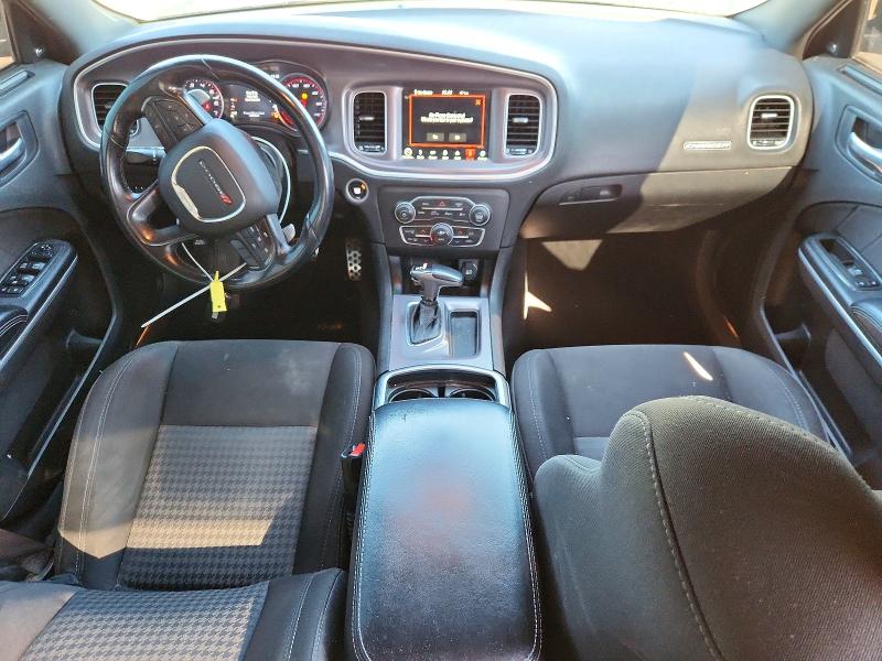 Photo 8 from auction – 2019 DODGE CHARGER GT with VIN 2C3CDXHG8KH685122