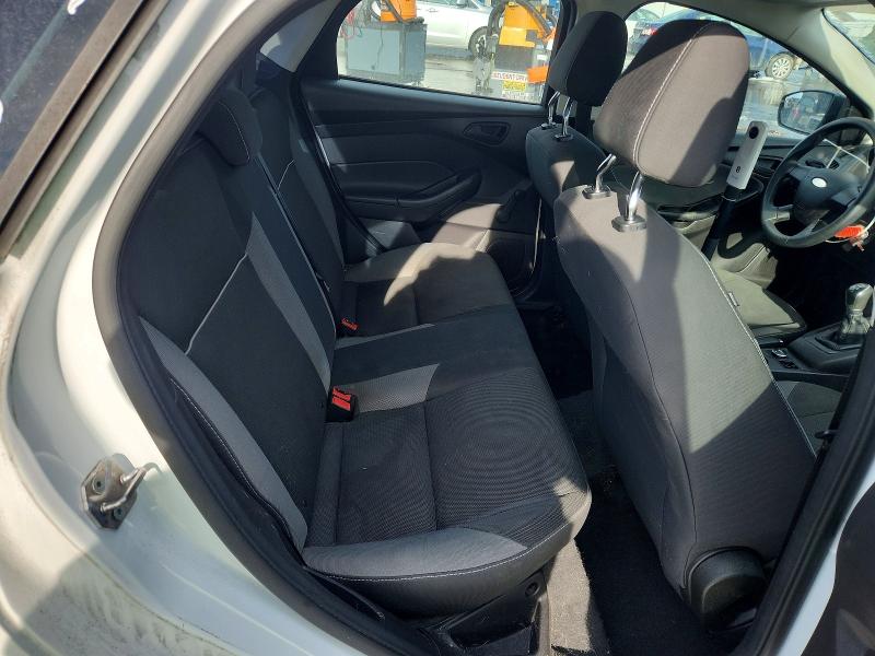 Photo 10 from auction – 2012 FORD FOCUS S with VIN 1FAHP3E27CL355301