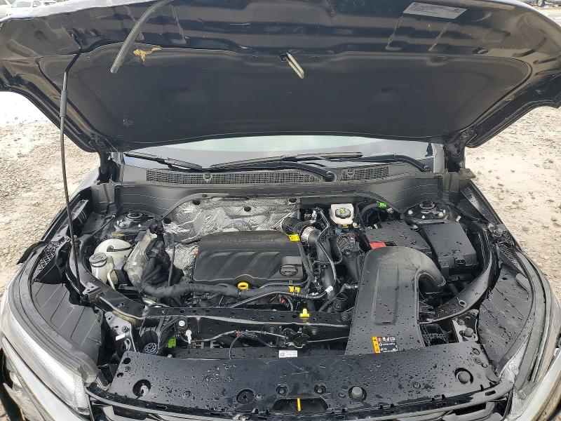 Photo 12 from auction – 2025 CHEVROLET TRAX 2RS with VIN KL77LJEPXSC258641