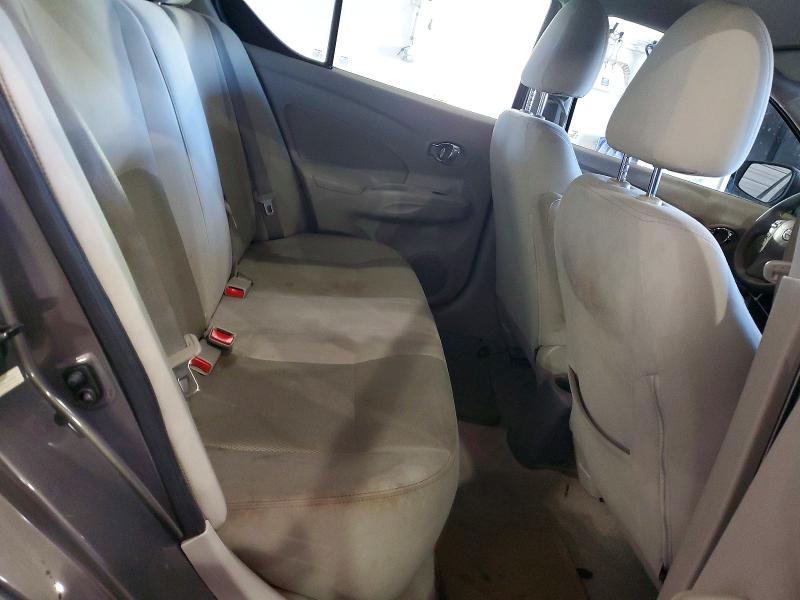 Photo 10 from auction – 2016 NISSAN VERSA S with VIN 3N1CN7AP2GL804531