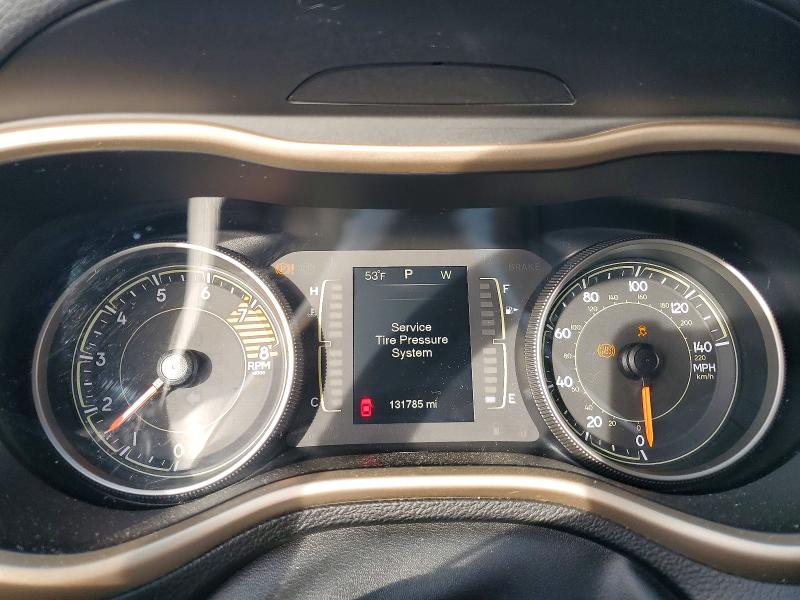 Foto 9 de la subasta – 2016 JEEP CHEROKEE L con VIN 1C4PJMCS7GW114911