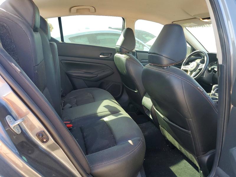 Photo 10 from auction – 2020 NISSAN ALTIMA with VIN 1N4BL4CV7LN308438