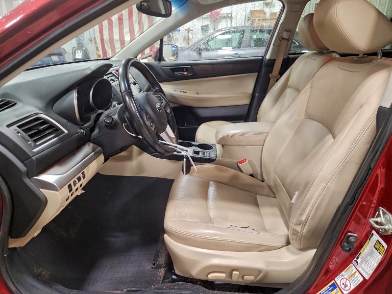 Снимка 7 от търг – 2015 SUBARU OUTBACK 2. с VIN 4S4BSBLC1F3286934