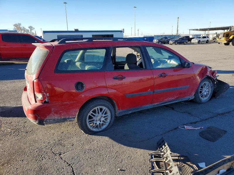 Photo 3 from auction – 2001 FORD FOCUS SE with VIN 1FAFP36301W226715