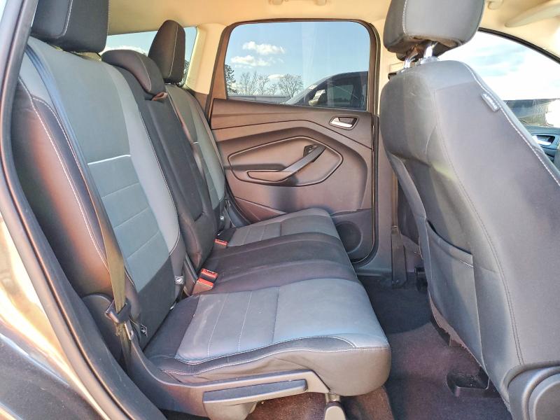 Photo 11 from auction – 2015 FORD ESCAPE SE with VIN 1FMCU0G71FUC40269