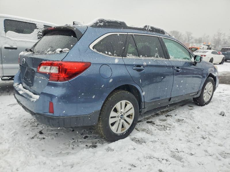 Photo 3 from auction – 2016 SUBARU OUTBACK with VIN 4S4BSBFC3G3326041
