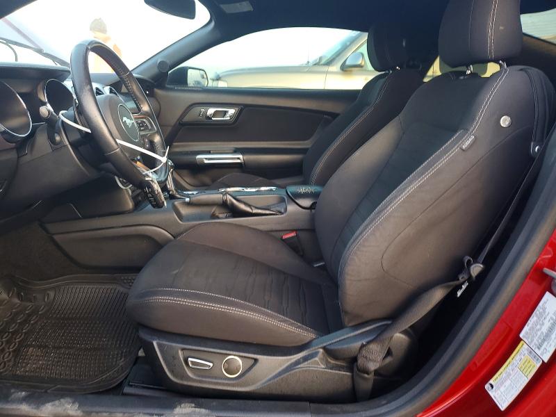 Photo 7 from auction – 2016 FORD MUSTANG with VIN 1FA6P8THXG5221405