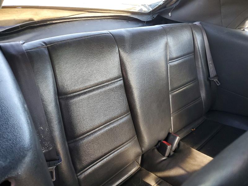 Photo 10 from auction – 2001 FORD MUSTANG with VIN 1FAFP44461F215994