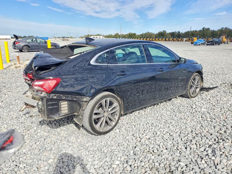 Photo 3 from auction – 2022 CHEV MALIBU LT with VIN 1G1ZD5ST5NF126318