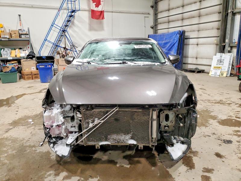 Photo 5 from auction – 2015 MAZDA 3 with VIN 3MZBM1U75FM200112