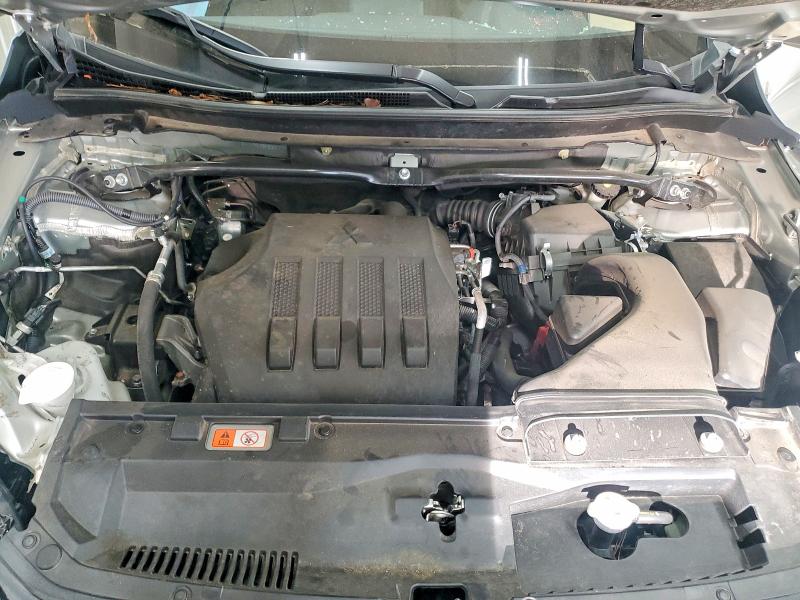 Photo 11 from auction – 2024 MITSUBISHI ECLIPSE CROSS SE with VIN JA4ATWAA2RZ059530