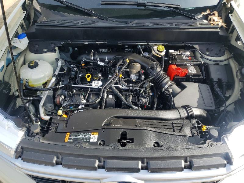 Photo 11 from auction – 2024 FORD MAVERICK with VIN 3FTTW8S94RRB28938