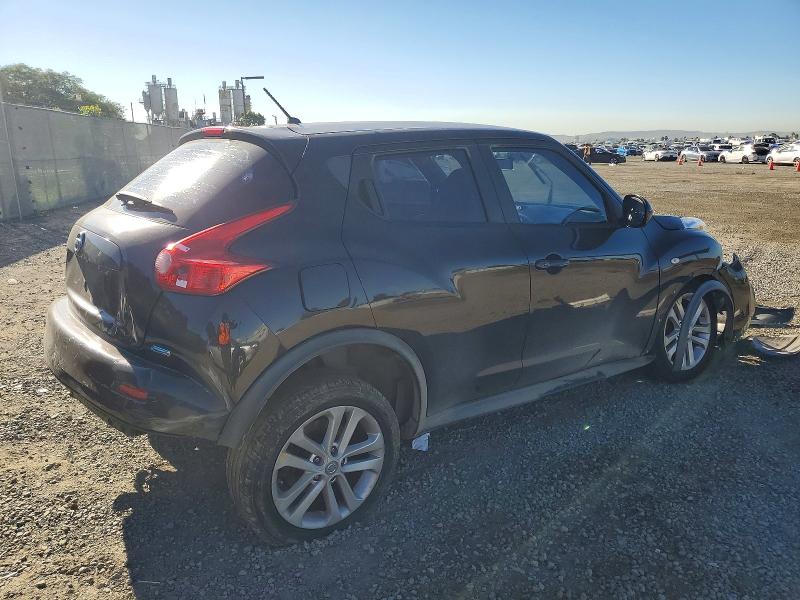صورة رقم 3 من المزاد - 2014 NISSAN JUKE مع VIN JN8AF5MR5ET355443