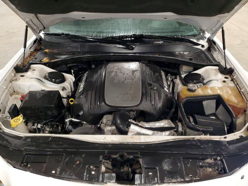 Photo 11 from auction – 2013 CHRYSLER 300 S with VIN 2C3CCAGT0DH505780