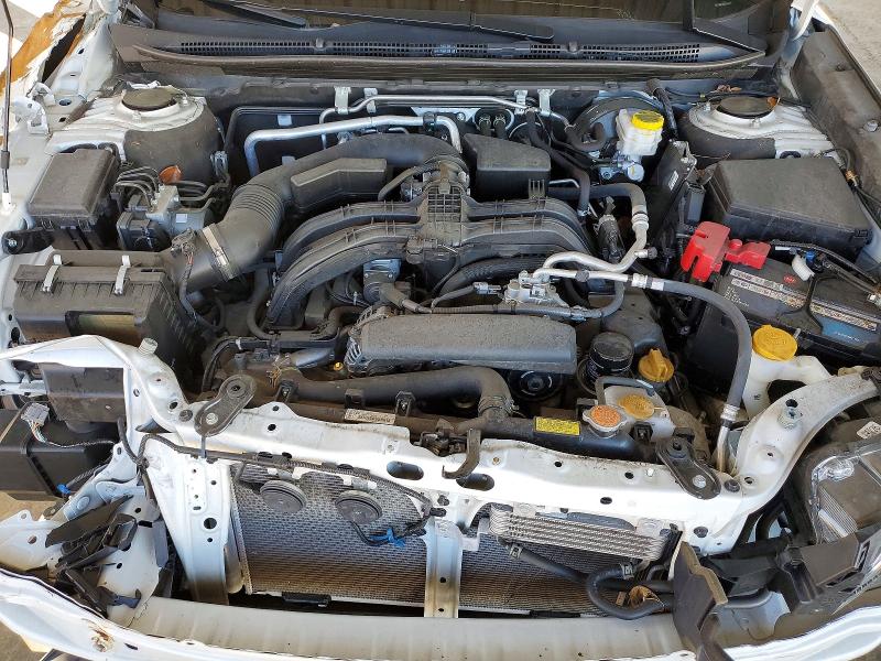 Photo 11 from auction – 2022 SUBARU OUTBACK LI with VIN 4S4BTANCXN3105817