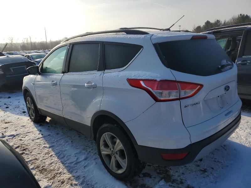Photo 2 from auction – 2013 FORD ESCAPE SE with VIN 1FMCU9GX5DUD74932