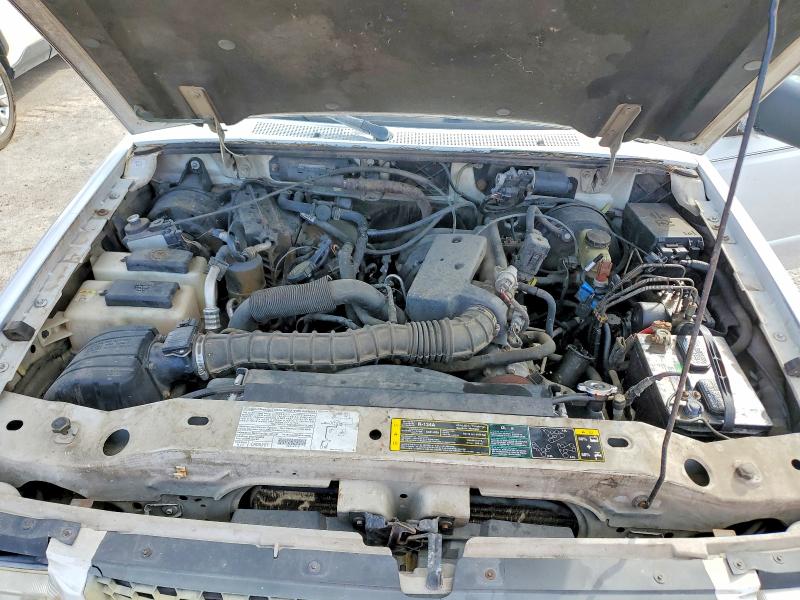 Photo 11 from auction – 2003 FORD RANGER SUP with VIN 1FTYR44V93TA09353