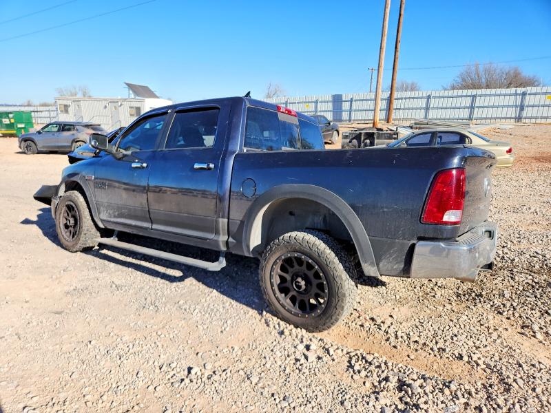 Photo 2 from auction – 2014 RAM 1500 SLT with VIN 1C6RR6LM2ES416309