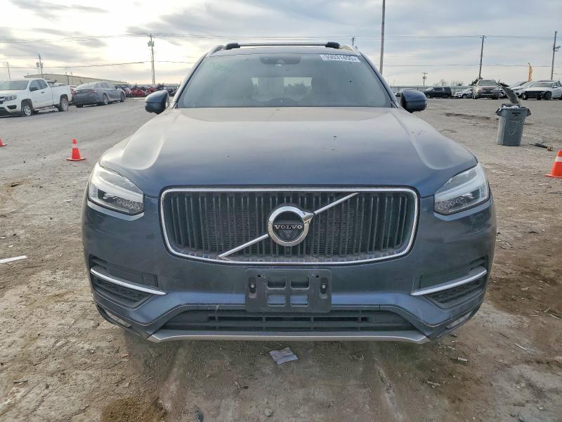 Photo 5 from auction – 2018 VOLVO XC90 T6 with VIN YV4A22PK2J1388150