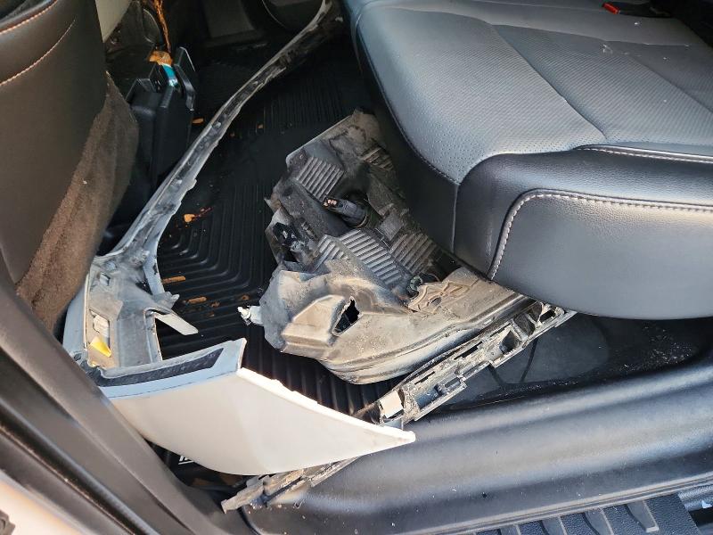 Photo 12 from auction – 2021 FORD F150 SUPER with VIN 1FTFW1E84MFC08642