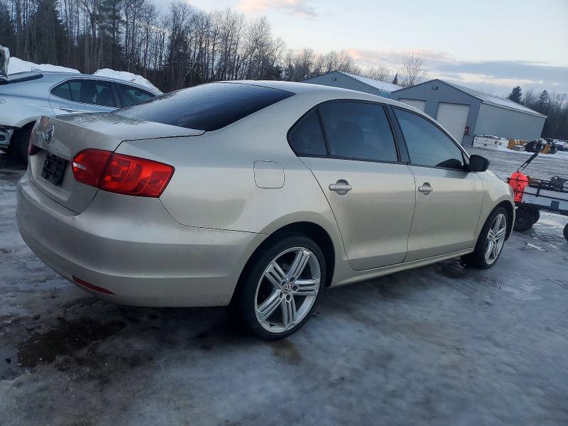 Photo 3 from auction – 2012 VOLKSWAGEN JETTA BASE with VIN 3VW2K7AJ8CM126995