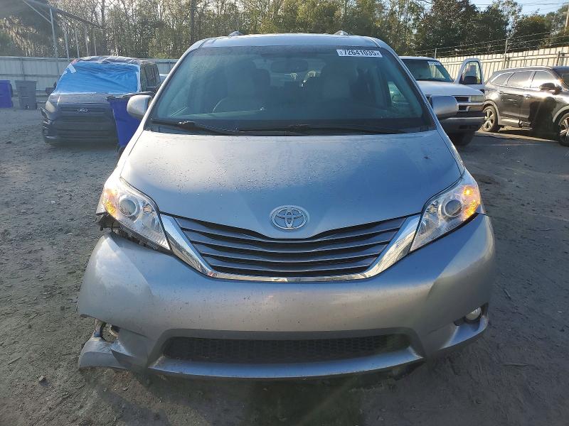 Zdjęcie 5 z aukcji – 2016 TOYOTA SIENNA z VIN 5TDYK3DC0GS724314