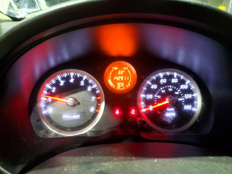 Photo 9 from auction – 2011 NISSAN SENTRA 2.0 with VIN 3N1AB6AP5BL666762