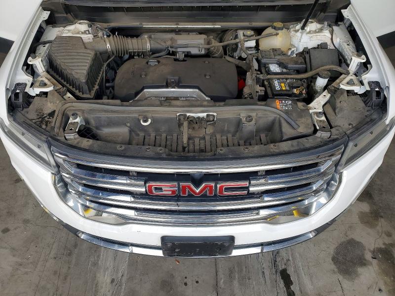 Photo 12 from auction – 2020 GMC ACADIA SLE with VIN 1GKKNKLA4LZ232955