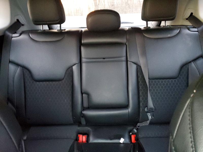 Photo 10 from auction – 2019 JEEP COMPASS LA with VIN 3C4NJDBB7KT673589