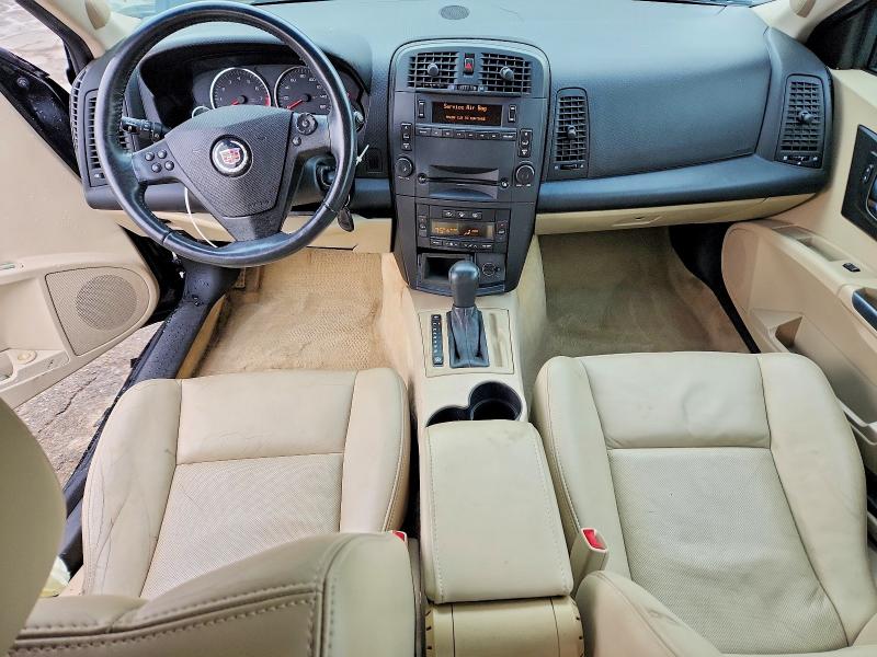 صورة رقم 8 من المزاد - 2005 CADILLAC CTS HI FEA مع VIN 1G6DP567550105948