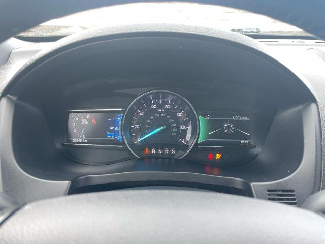 Photo 8 from auction – 2019 FORD EXPLORER X with VIN 1FM5K8D88KGB46649