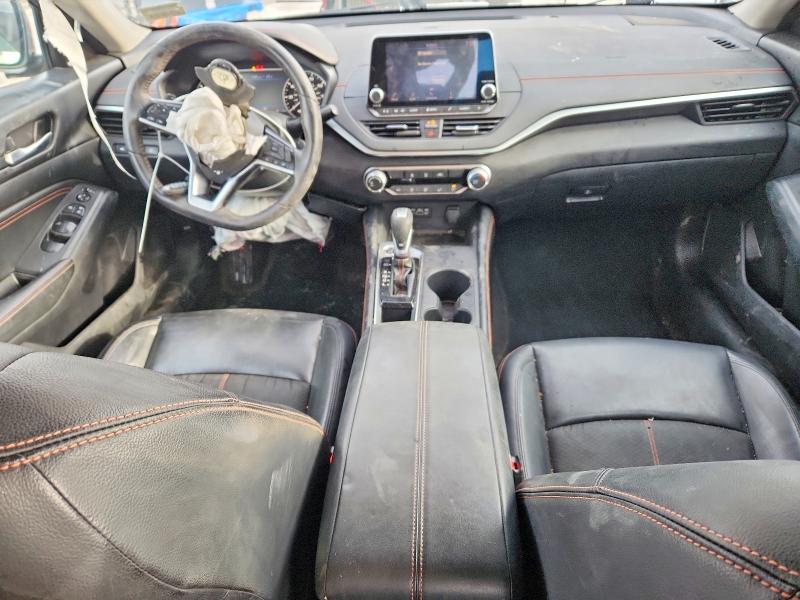 Photo 8 from auction – 2019 NISSAN ALTIMA with VIN 1N4BL4CV2KC218737