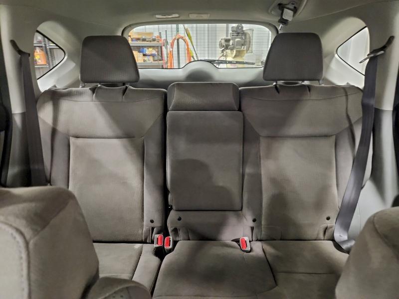 Photo 10 from auction – 2014 HONDA CR-V EX with VIN 5J6RM4H53EL078419
