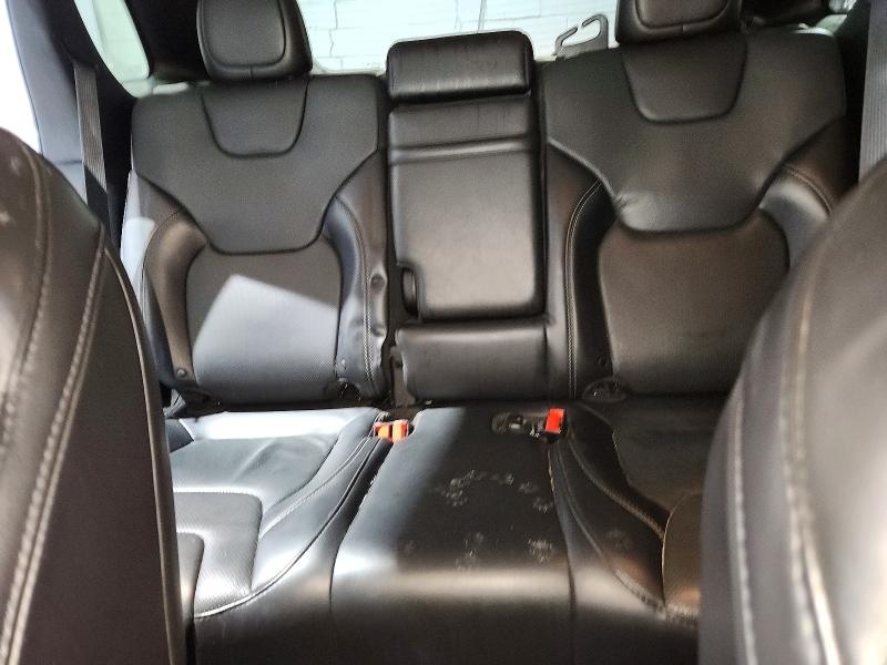 Photo 10 from auction – 2019 JEEP CHEROKEE with VIN 1C4PJMDX1KD231804