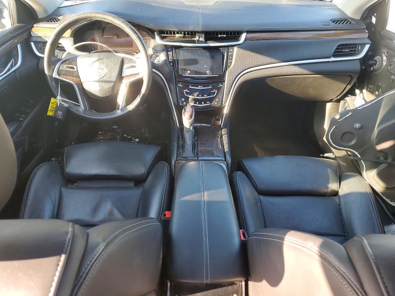Photo 8 from auction – 2014 CADILLAC XTS LUXURY with VIN 2G61M5S32E9316304