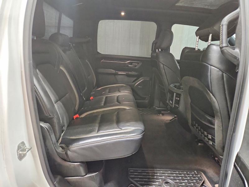 Photo 10 from auction – 2022 RAM 1500 TRX with VIN 1C6SRFU99NN230602