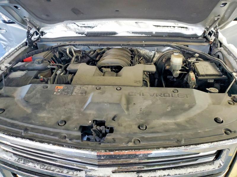 Photo 12 from auction – 2015 CHEVROLET SUBURBAN with VIN 1GNSKKKC3FR542002