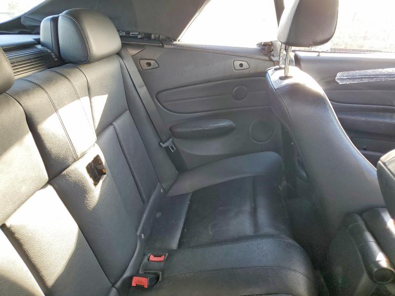 Photo 10 from auction – 2009 BMW 135 I with VIN WBAUN93519VK41111