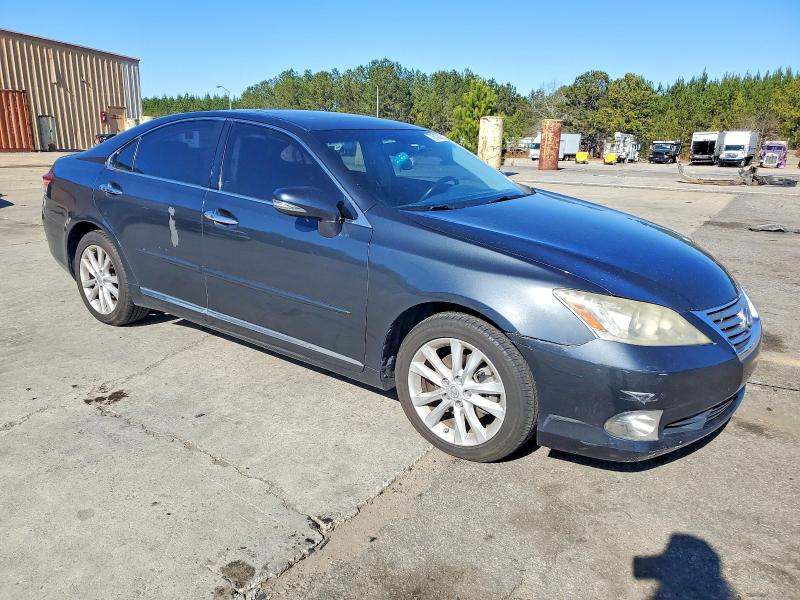 Photo 4 from auction – 2011 LEXUS ES 350 with VIN JTHBK1EG1B2445111