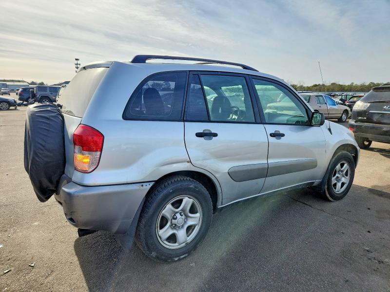 Photo 3 from auction – 2003 TOYOTA RAV4 with VIN JTEGH20VX30101528