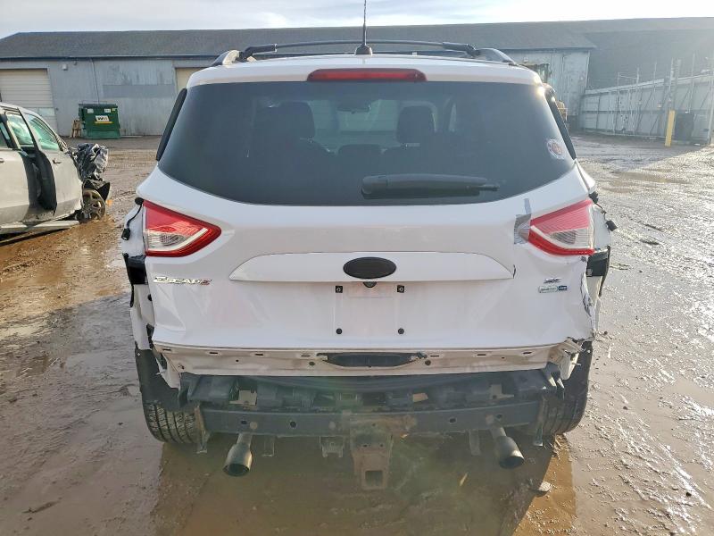 Photo 6 from auction – 2015 FORD ESCAPE SE with VIN 1FMCU9G96FUC03725