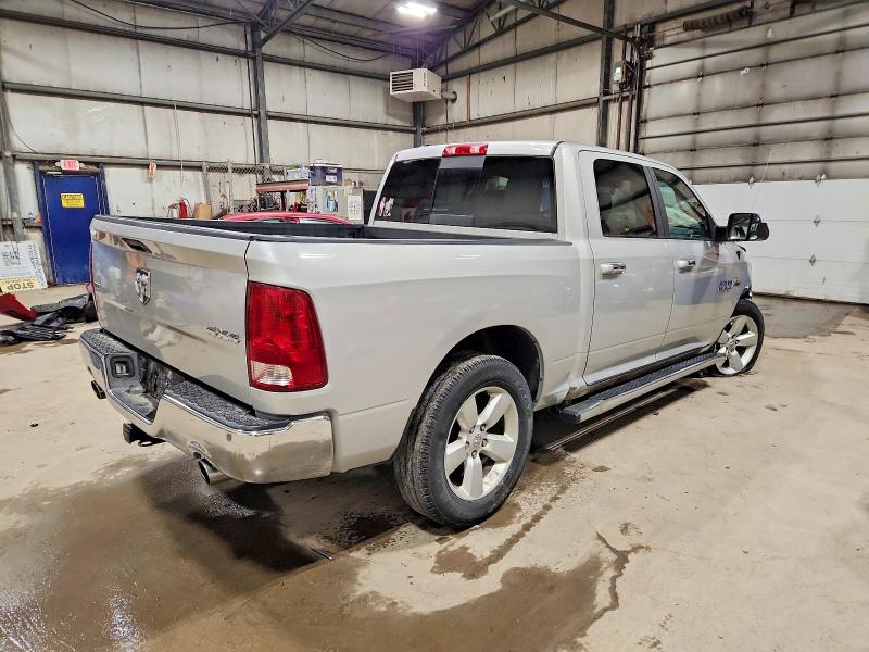 Photo 3 from auction – 2017 RAM 1500 SLT with VIN 1C6RR7LT5HS818780
