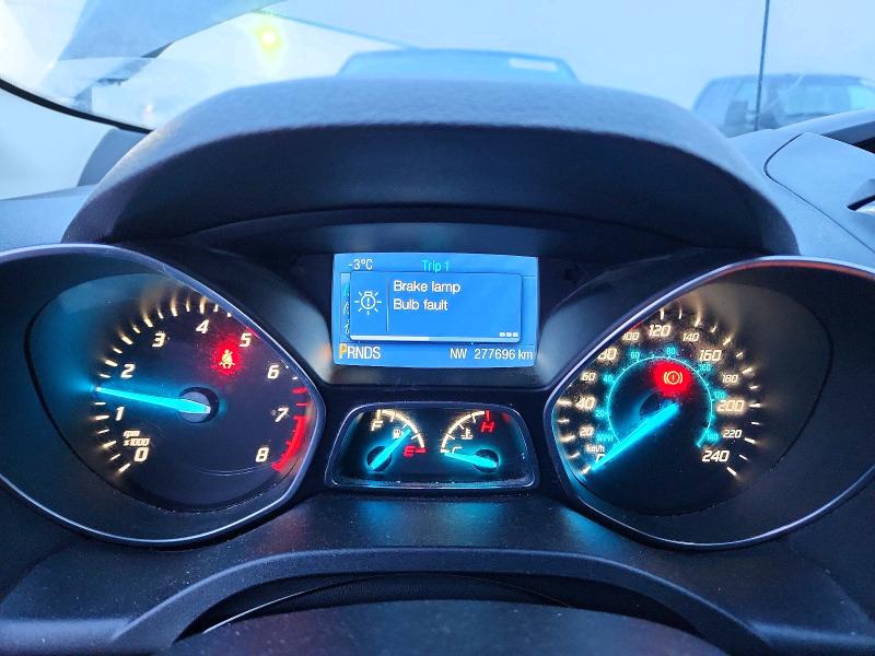 Photo 9 from auction – 2013 FORD ESCAPE SE with VIN 1FMCU9GX4DUD73397