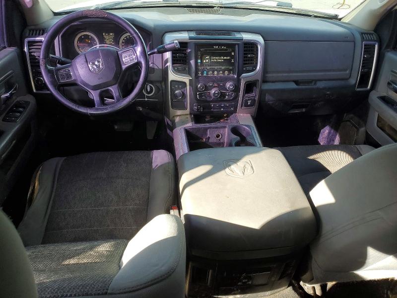 Photo 8 from auction – 2015 RAM 3500 SLT with VIN 3C63RRHL9FG677890