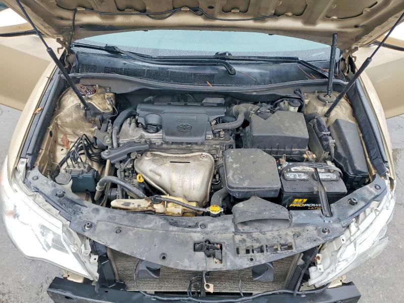 Снимка 11 от търг – 2012 TOYOTA CAMRY BASE с VIN 4T1BF1FK5CU017004