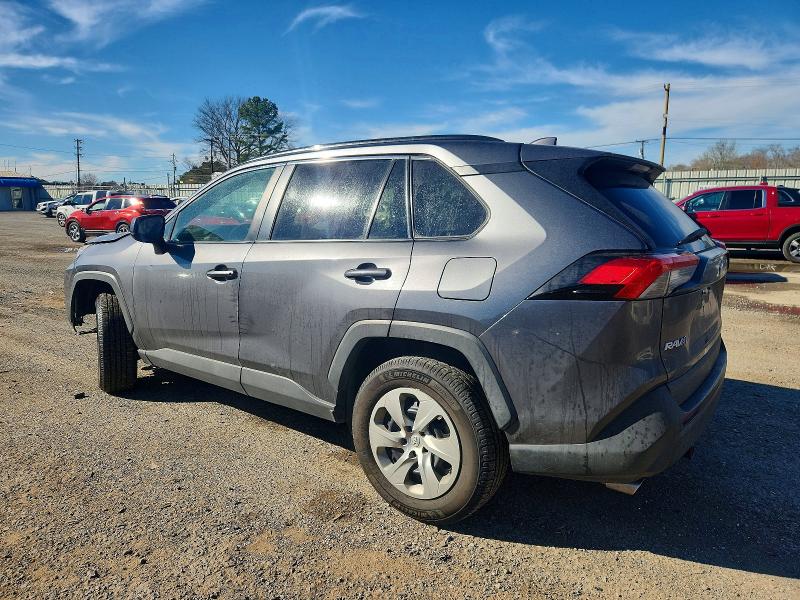 Photo 2 from auction – 2020 TOYOTA RAV4 with VIN 2T3H1RFV6LC065993