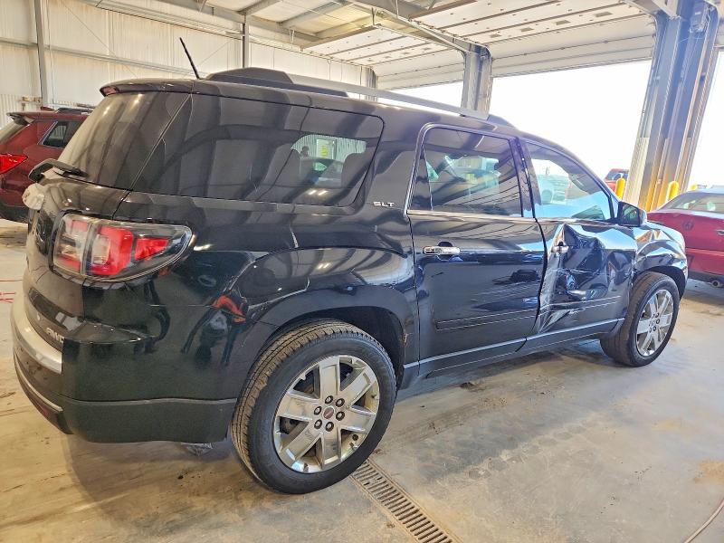 Photo 3 from auction – 2017 GMC ACADIA LIM with VIN 1GKKVSKD2HJ110337