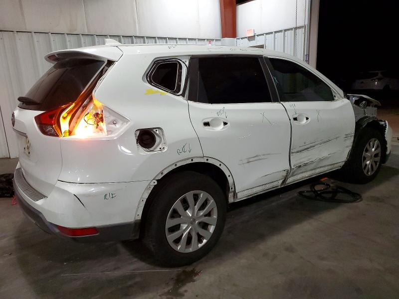 Photo 3 from auction – 2018 NISSAN ROGUE S with VIN KNMAT2MT2JP560428