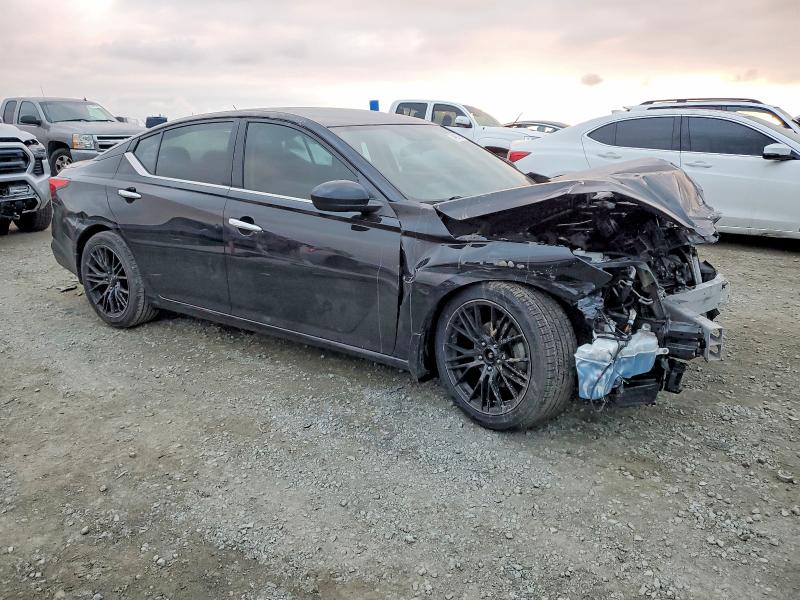Photo 4 from auction – 2020 NISS ALTIMA with VIN 1N4BL4BV2LC115577