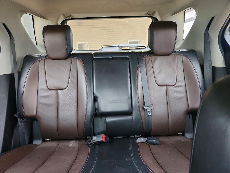 Photo 10 from auction – 2013 CHEVROLET EQUINOX LT with VIN 2GNALPEK6D6265489